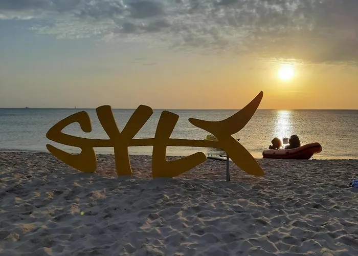 Apartment House Katharina,